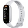 Фiтнес-браслет Xiaomi Mi Smart Band 9 Glacier Silver (BHR8340GL)