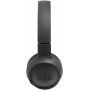 Купити Bluetooth-гарнитура JBL Tune 560BT Black (JBLT560BTBLK)_акцияᐈ Кривий Ріг ᐈ Замовити по низькій ціні