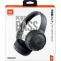 Купити Bluetooth-гарнитура JBL Tune 560BT Black (JBLT560BTBLK)_акцияᐈ Кривий Ріг ᐈ Замовити по низькій ціні