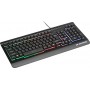 Купити Клавиатура 2E Gaming KG320 LED Ukr Black (2E-KG320UB)ᐈ Кривий Ріг ᐈ Замовити по низькій ціні