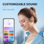 Купити Bluetooth-гарнитура Anker SoundCore A25i White (A3948G21)ᐈ Кривий Ріг ᐈ Замовити по низькій ціні