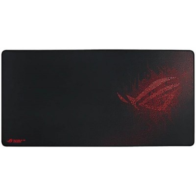 Купити Игровая поверхность Asus ROG Sheath Black Box XXL (90MP00K1-B0UC00)ᐈ Кривий Ріг ᐈ Замовити по низькій ціні