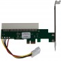 Контроллер Frime (ECF-PCIEtoPCI001) PCI-E-PCI, ASMedia ASM1083