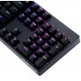 Купить ᐈ Кривой Рог ᐈ Низкая цена ᐈ Клавиатура 1stPlayer MK8 Titan Gateron Blue Switch