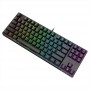 Купить ᐈ Кривой Рог ᐈ Низкая цена ᐈ Клавиатура 1stPlayer DK5.0 Lite Blue Switch