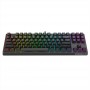 Купить ᐈ Кривой Рог ᐈ Низкая цена ᐈ Клавиатура 1stPlayer DK5.0 Lite Blue Switch