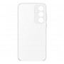 Чохол-накладка Samsung Clear Cover для Samsung Galaxy A55 SM-A556 Transparent (EF-QA556CTEGWW)