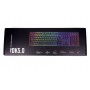 Купить ᐈ Кривой Рог ᐈ Низкая цена ᐈ Клавиатура 1stPlayer DK5.0 RGB Outemu Blue Black (DK5.0-BL)