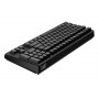 Купить ᐈ Кривой Рог ᐈ Низкая цена ᐈ Клавиатура 1stPlayer GA87 Blue Switch