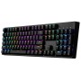 Купить ᐈ Кривой Рог ᐈ Низкая цена ᐈ Клавиатура 1stPlayer MK8 Titan Gateron Black Switch