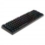 Купить ᐈ Кривой Рог ᐈ Низкая цена ᐈ Клавиатура 1stPlayer DK5.0 RGB Outemu Red Black (DK5.0-RD)