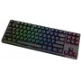 Купить ᐈ Кривой Рог ᐈ Низкая цена ᐈ Клавиатура 1stPlayer MK8 Lite Gateron Blue Switch