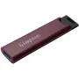 Флеш-накопитель USB3.2 1TB Kingston DataTraveler Max Red (DTMAXA/1TB)