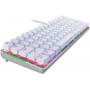 Купить ᐈ Кривой Рог ᐈ Низкая цена ᐈ Клавиатура Asus ROG Falchion Ace LED 68key NX RD White (90MP0346-BKUA11)
