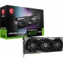 Відеокарта GF RTX 4070 Ti Super 16GB GDDR6X Gaming Slim MSI (GeForce RTX 4070 Ti SUPER 16G GAMING SLIM)