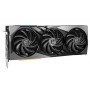 Відеокарта GF RTX 4070 Ti Super 16GB GDDR6X Gaming Slim MSI (GeForce RTX 4070 Ti SUPER 16G GAMING SLIM)