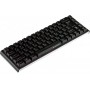 Купить ᐈ Кривой Рог ᐈ Низкая цена ᐈ Клавиатура беспроводная 2E Gaming KG360UBK RGB Black (2E-KG360UBK)