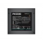 Блок питания DeepCool PK550D (R-PK550D-FA0B-EU) 550W