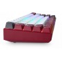 Купить ᐈ Кривой Рог ᐈ Низкая цена ᐈ Клавиатура беспроводная Motospeed BK67 Longhua Blue Red (mtbk67rmb)