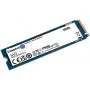 Накопитель SSD 500GB M.2 NVMe Kingston NV2 M.2 2280 PCIe Gen4.0 x4 (SNV2S/500G)