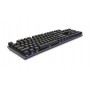 Купить ᐈ Кривой Рог ᐈ Низкая цена ᐈ Клавиатура REAL-EL M 13 Grey USB