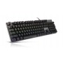 Купить ᐈ Кривой Рог ᐈ Низкая цена ᐈ Клавиатура REAL-EL M 13 Grey USB