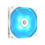 Система водяного охлаждения ID-Cooling Auraflow X 240 Evo Snow, Intel: 1700/1200/2066/2011/1366/1151/1150/1155/1156, AMD: AM5/AM