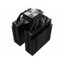 Кулер процессорный ID-Cooling SE-207-XT Advanced Black, Intel: 2066/2011/1700/1200/1151/1150/1155/1156, AMD: AM5/AM4, 154х120х11