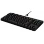 Купить ᐈ Кривой Рог ᐈ Низкая цена ᐈ Клавиатура Logitech G Pro Mechanical Gaming (920-009392)