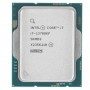 Процесор Intel Core i7 13700KF 3.4GHz (25MB, Raptor Lake, 125W, S1700) Box (BX8071513700KF)