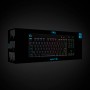 Купить ᐈ Кривой Рог ᐈ Низкая цена ᐈ Клавиатура Logitech G Pro Mechanical Gaming (920-009392)