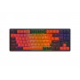 Купить ᐈ Кривой Рог ᐈ Низкая цена ᐈ Клавиатура Hator Rockfall 2 Mecha Signature Edition (HTK-520-BOB)
