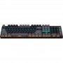 Купить ᐈ Кривой Рог ᐈ Низкая цена ᐈ Клавиатура Hator Starfall Rainbow Origin Blue (HTK-609-BBG)