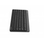 Купить ᐈ Кривой Рог ᐈ Низкая цена ᐈ Клавиатура A4Tech FBK11 Grey