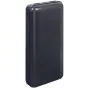 Универсальная мобильная батарея Gembird 20000mAh Black (PB20-02)