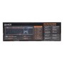 Купить ᐈ Кривой Рог ᐈ Низкая цена ᐈ Клавиатура A4Tech KV-300H Grey/Black