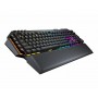 Купить ᐈ Кривой Рог ᐈ Низкая цена ᐈ Клавиатура Cougar 700K Evo Black