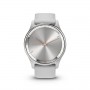 Купити ССмарт-часы Garmin Vivomove Trend Mist Grey (010-02665-03); 1.01" (346x254) / Bluetooth, ANT+ / до 5 дней / 5 ATM / 40.4 