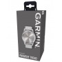 Купити ССмарт-часы Garmin Vivomove Trend Mist Grey (010-02665-03); 1.01" (346x254) / Bluetooth, ANT+ / до 5 дней / 5 ATM / 40.4 