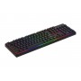 Купить ᐈ Кривой Рог ᐈ Низкая цена ᐈ Клавиатура Hator Rockfall 2 Mecha Orange Black (HTK-710)