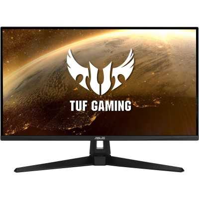 Монитор Asus 28" TUF Gaming VG289Q1A (90LM05B0-B04170); 3840x2160, 5 мс, 350 кд/м2, DisplayPort, 2xHDMI, аудио 2х2 Вт