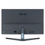 Монитор Asus 23.8" VU249CFE-B (90LM09JK-B01K70) IPS Blue; 1920x1080 (100 Гц), 1 мс, 250 кд/м2, HDMI, USB-C