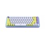 Купить ᐈ Кривой Рог ᐈ Низкая цена ᐈ Клавиатура беспроводная Logitech Pop Wireless Daydream Mint (920-010736)