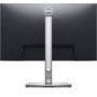 Монитор Dell 23.8" P2423D (210-BDEG) IPS Black; 2560x1440, 300 кд/м2, 8 мс, HDMI, DisplayPort, 4хUSB3.2