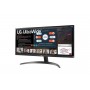 Монитор LG 29" UltraWide 29WP500-B IPS Black; 2560x1080, 350 кд/м2, 5 мс, 2xHDMI