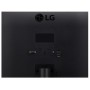 Монитор LG 23.8" 24MP60G-B IPS Black; 1920х1080, 5 мс, 250 кд/м2, DisplayPort, HDMI, D-Sub