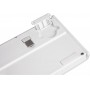 Купить ᐈ Кривой Рог ᐈ Низкая цена ᐈ Клавиатура беспроводная 2E Gaming KG360UWT RGB White (2E-KG360UWT)