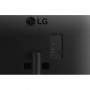 Монитор LG 34" 34WR50QC-B VA Black Curved; 3440х1440, 5 мс, 300 кд/м2, DisplayPort, 2xHDMI