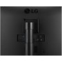 Монитор LG 23.8" 24MP450-B IPS Black; 1920x1080, 5 мс, 250 кд/м2, D-Sub, HDMI, DisplayPort