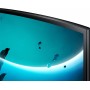 Монитор Samsung 24" LS24C360 (LS24C360EAIXCI) Curved VA Black; 1920х1080, 4 мс, 250 кд/м2, HDMI, D-Sub